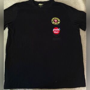Grateful Dead Tshirt Men’s sz XL by Stance 2022  Licensed ButterBlend j garcia